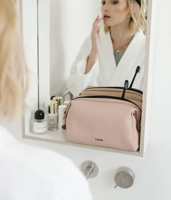 Hue Toiletry Bag, CALPAK Hazel