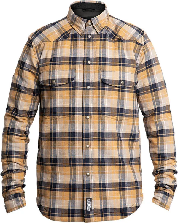 John Doe Moto Camel XTM 2XL