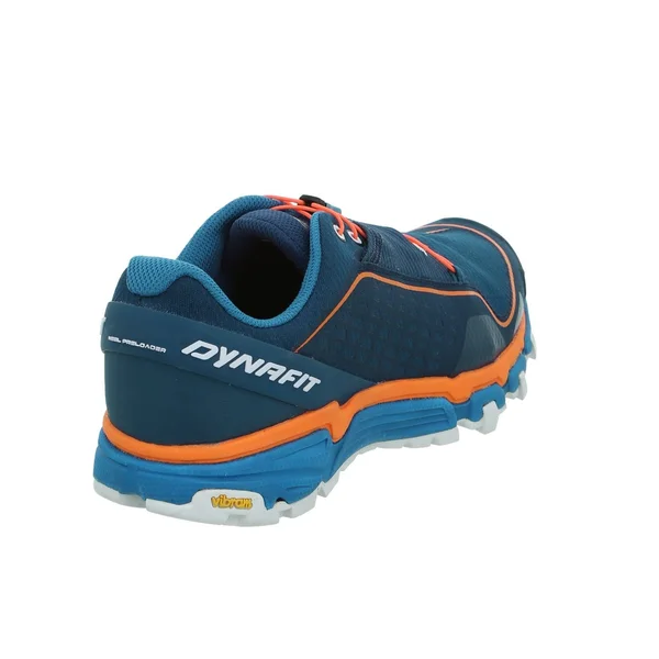 Dynafit Ultra Pro Men poseidon/fluo Orange