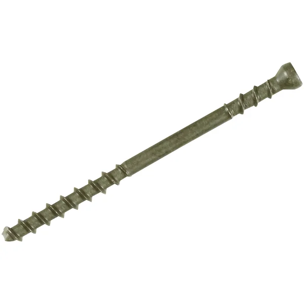 Camo 345144 Heavy Duty Deck Screws - #7 x 2-3/8