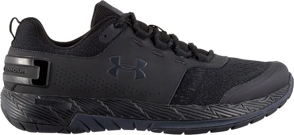 Under Armour Men's Commit TR EX Training Shoes - Black - 7.5