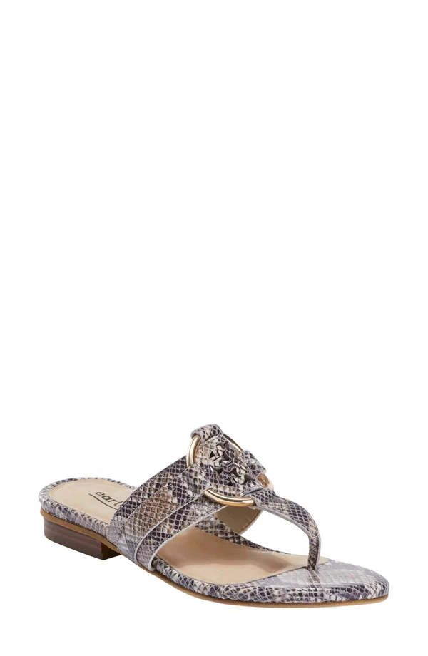 Earth Mykonos Tinos 6.5 Women's Taupe