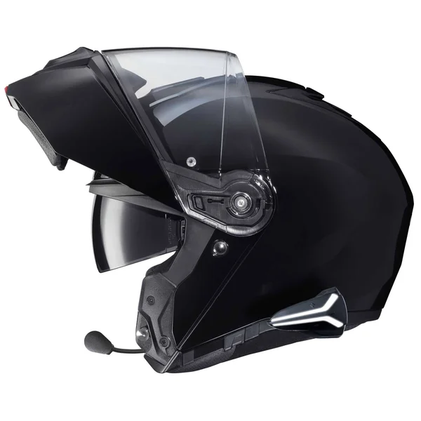 HJC i90 Helmet - Wine - 5XL