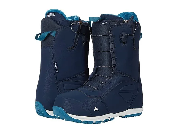 Burton Men's Ruler Snowboard Boot, 11