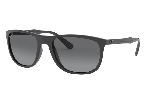 Ray-Ban RB4291 Sunglasses 618511 Grey