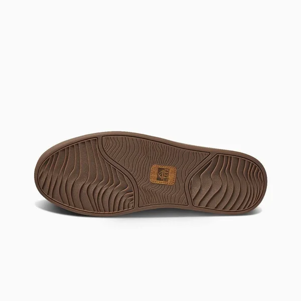 Reef Men's Spiniker Mid NB Brown