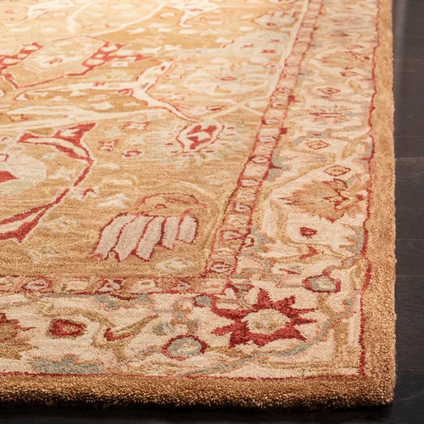 Safavieh Anatolia AN515A 3&x5& Rug
