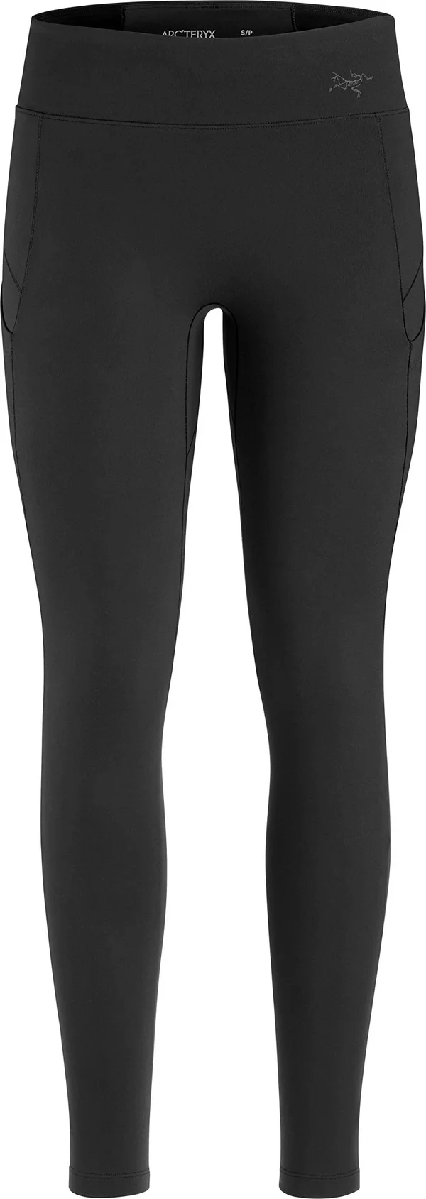 Arc&teryx Women's Delaney Legging, Black, S
