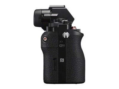 Sony Alpha 7 Body ILCE-7 Hardware/Electronic