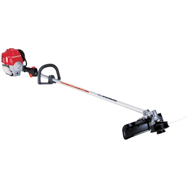 Honda HHT25SLAT 4-Stroke Trimmer with Loop Handle - 25 cc