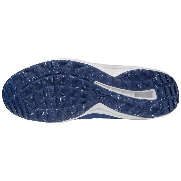 Mizuno Men's Dominant All Surface Low Baseball Turf Shoe