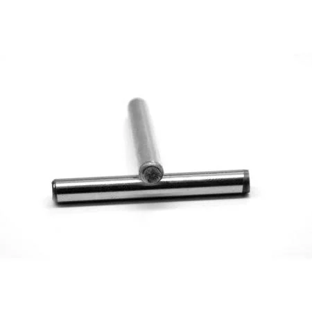 1/16 inch x 3/4 inch Dowel Pin Stainless Steel 316 Pk 100