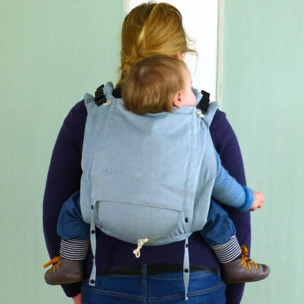 Didymos Didy Onbuhimo Ocean