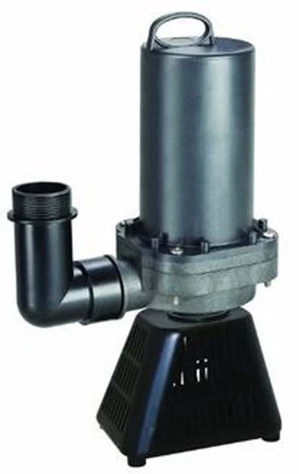 Danner Eugene Pond P Proline High Head Skimmer Pump