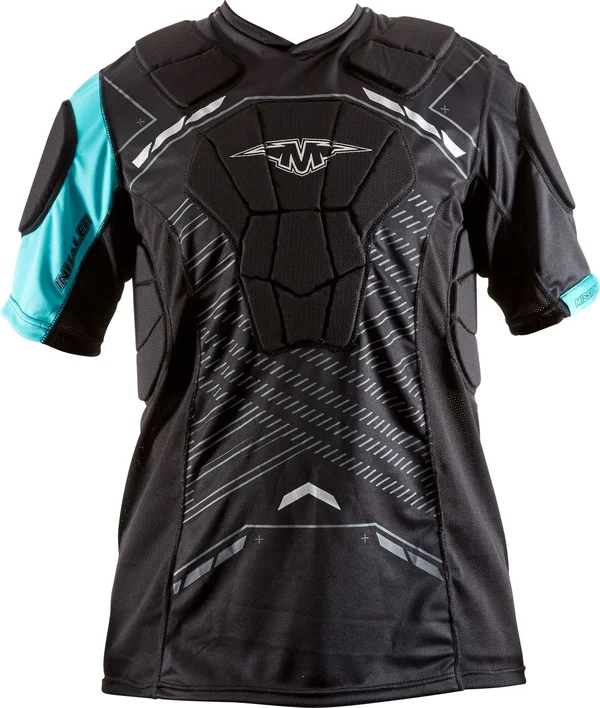 Mission Core Hockey Junior Padded Protective Shirt Size Large