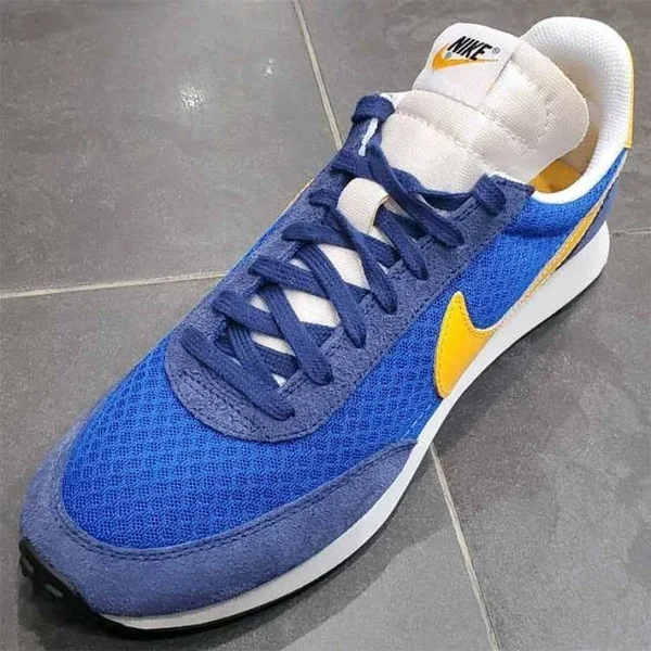 Nike Air Tailwind 79 Game Royal/Laser Orange CW4808-484 - Size 11 Men