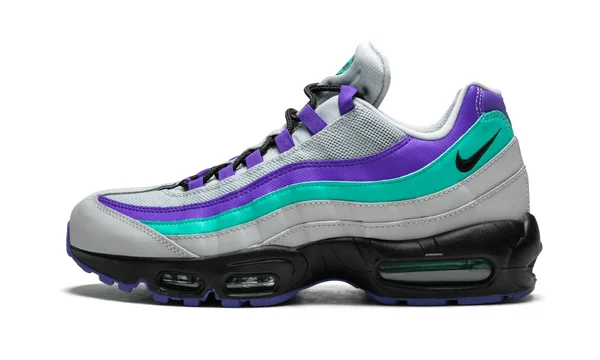 Nike Air Max 95 OG - Wolf Grey