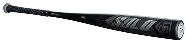 Louisville Slugger 2021 BBCOR Solo (-3) Baseball Bat - 33x22