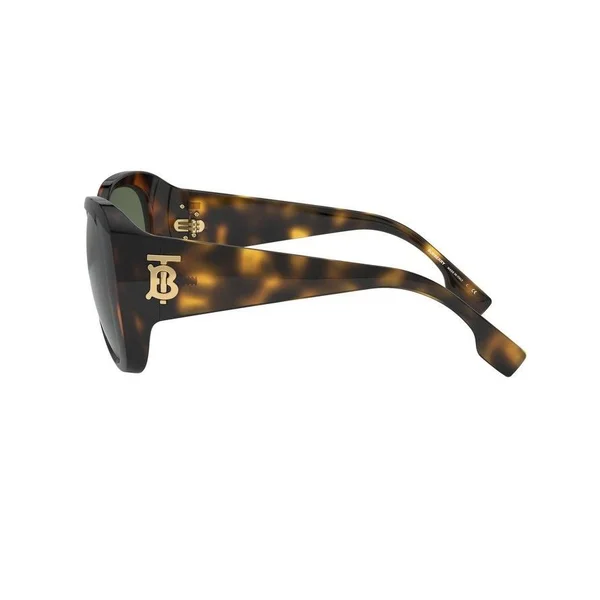 Burberry BE4303 Sunglasses - 57-18-135, 300271 Dark Havana