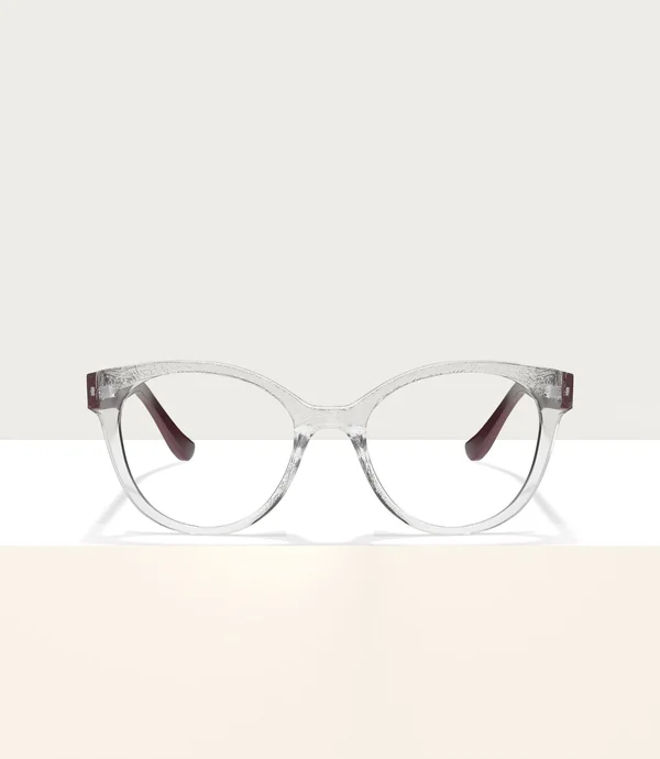 Vogue VO5244 Eyeglasses - Transparent (W745)