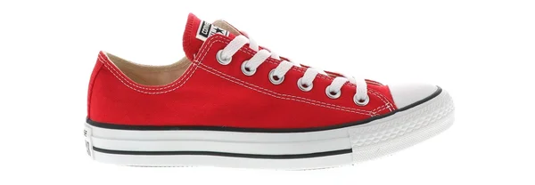 Converse Unisex Chuck Taylor All Star Sneakers, Red