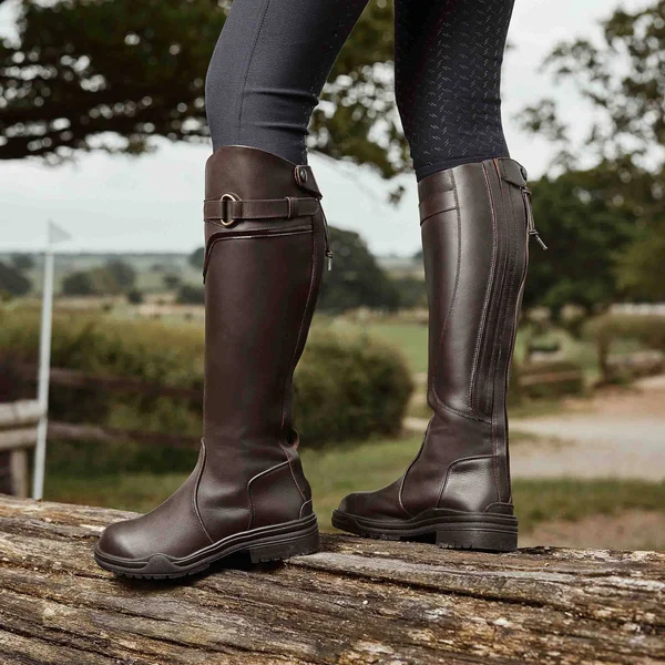 Dublin Calton Boots - Ladies