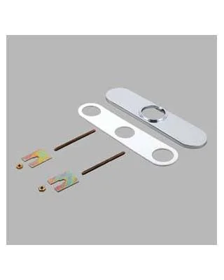 Delta RP64070CZ Trinsic 8x22 Escutcheon - Champagne Bronze
