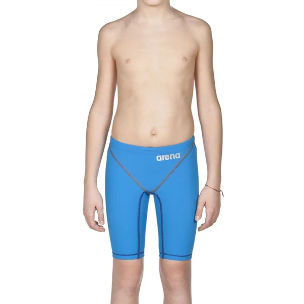 Arena 2a958 Powerskin St 2.0 Youth Jammer - Royal - 22