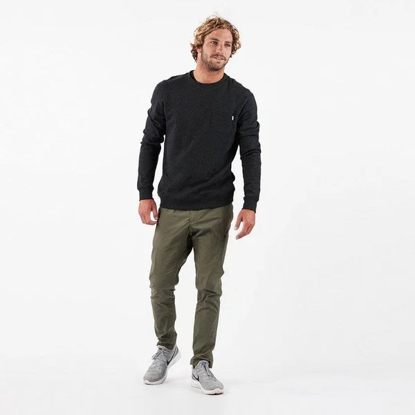Vuori Men's Ripstop Climber Pant - XL, Khaki
