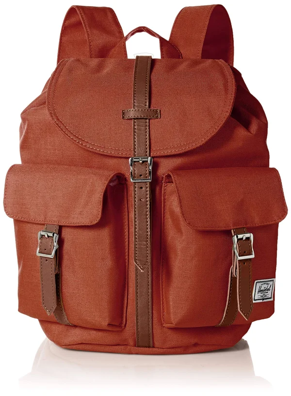 Herschel Supply Co. Dawson (Picante Crosshatch) Backpack Bags