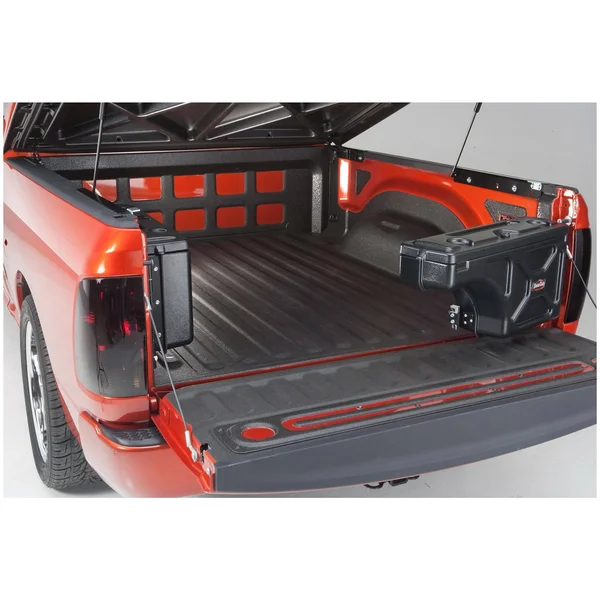 Swing Case Storage Box Dodge Ram SC300P UnderCover