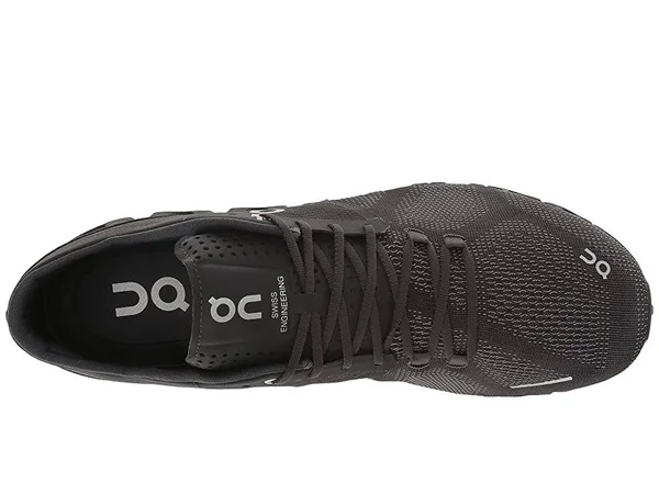 on Men's Cloud x Running Shoes Black - Asphalt 13