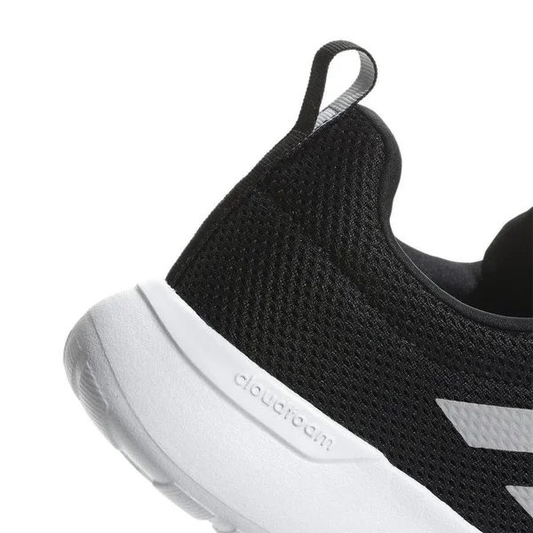 Adidas Lite Racer CLN Men Trainers Black