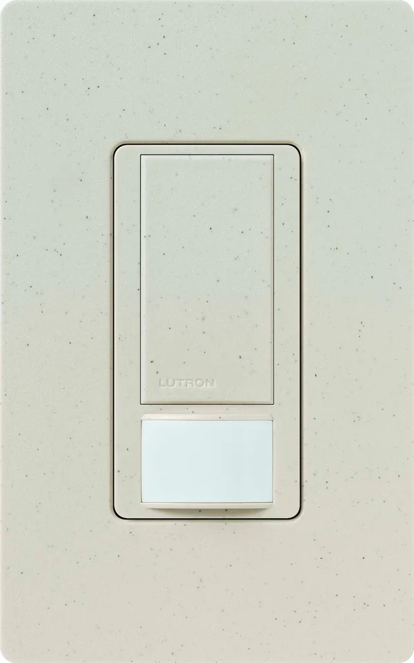 Lutron MS-VPS6M2-DV-LS Vacancy Sensor