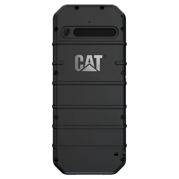 Cat B35 Dual-SIM Black Hardware/Electronic
