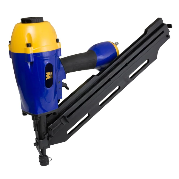 Wen 61798 Pneumatic Clipped Head Framing Nailer, 34