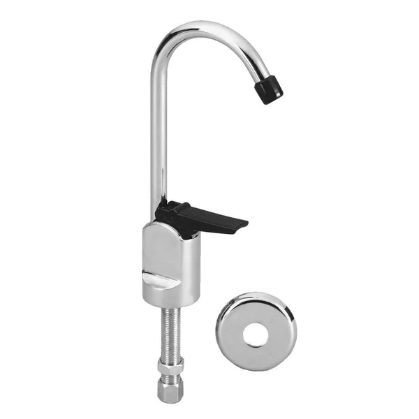 Westbrass Touch-Flo Style 6x22 Pure Water Dispenser - Polished Chrome, D203-NL-26