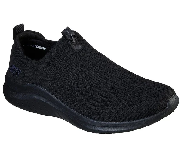 Skechers Sport Ultra Flex 2.0-Kwasi 9.5 Men's Black
