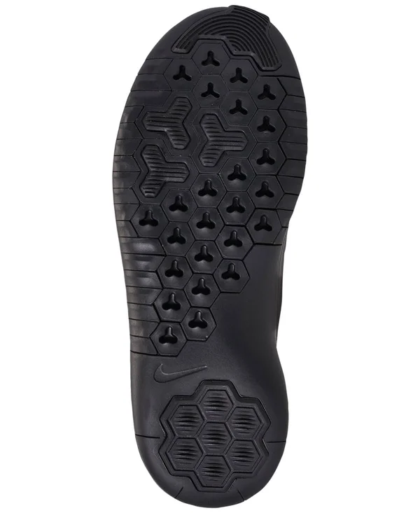 Nike Free TR 8 Men's Training Shoes - Black - 11.5