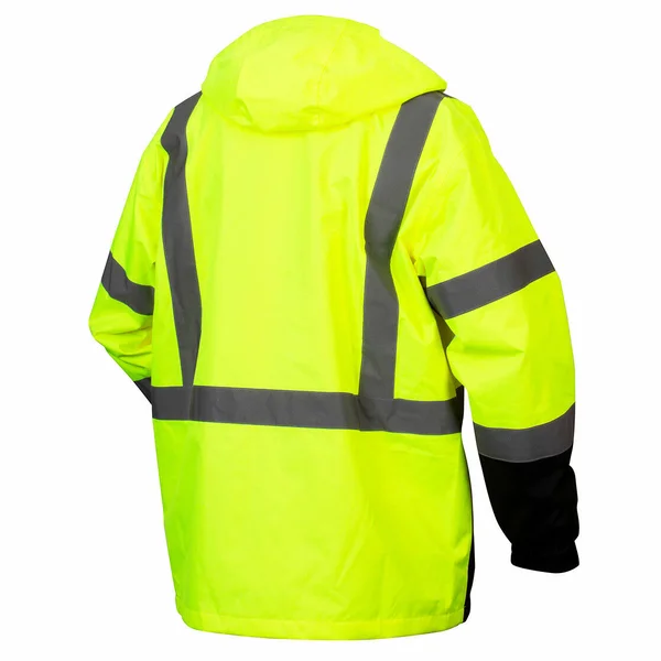 Pyramex Rp3120M Class 3 Parka in Orange - Medium