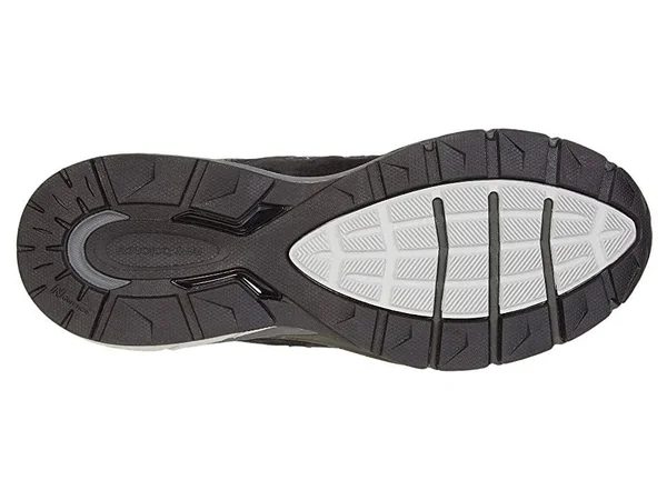 New Balance 990v5 12 Men's Black