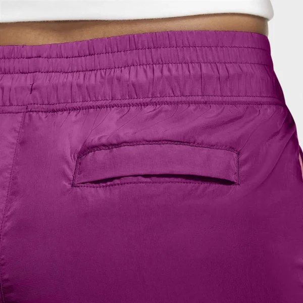 Jordan Women's Woven Pants in Green - Size: Xs, CV7803-510