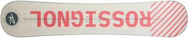 Rossignol District Snowboard