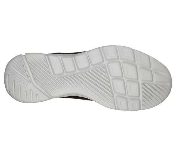Skechers Men's Equalizer 3.0 Oxford - Black/Gray