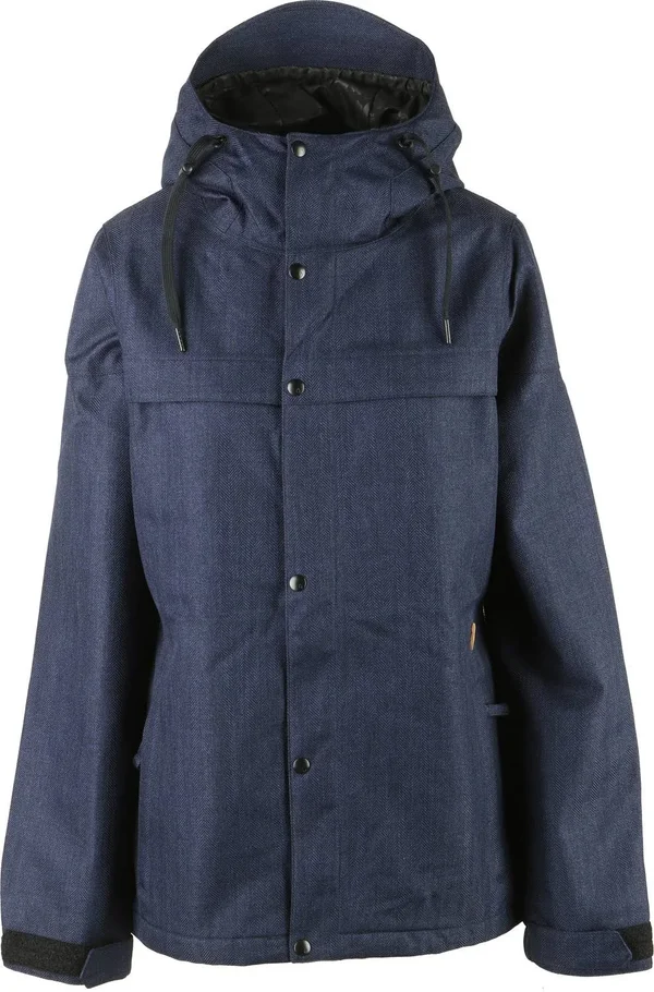 Volcom Bolt Insulated Snowboard Jacket