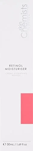 skinChemists Retinol Moisturizer 15 Gram