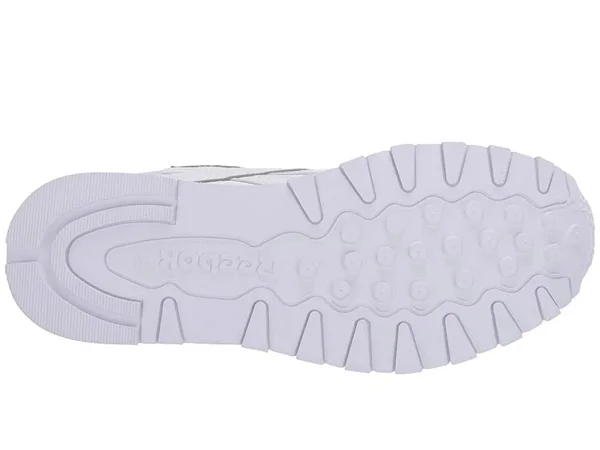 Reebok Classic Leather Pride Men's Shoes White-Multicolor FX4774 - 7.5