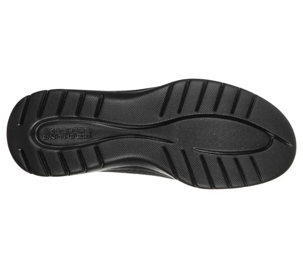 Skechers on The Go Flex - Charm Black - Size 7.0