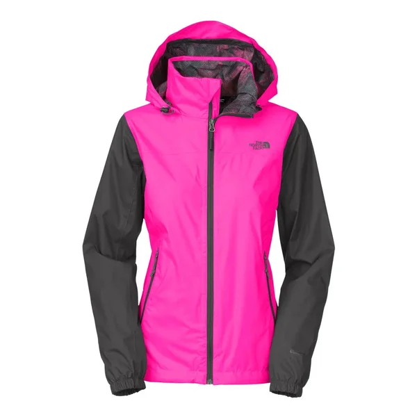 The North Face Resolve Plus Jacket - Women's TNF White, Xs