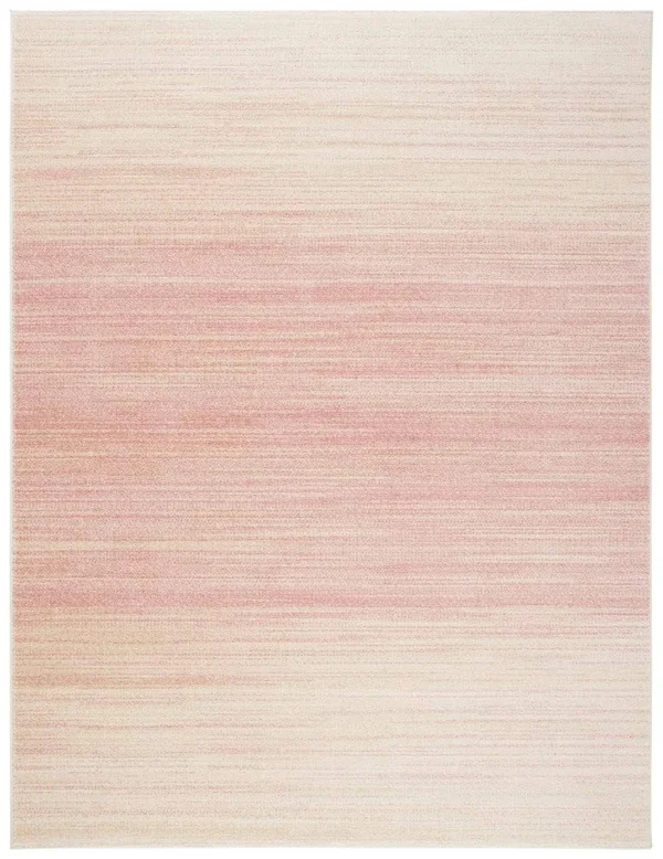 Safavieh Adirondack Rug Collection ADR142U - Pink, Ivory - 4& x 6&